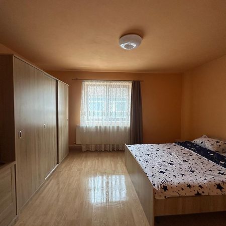 Country House Egomer Calugari Dış mekan fotoğraf