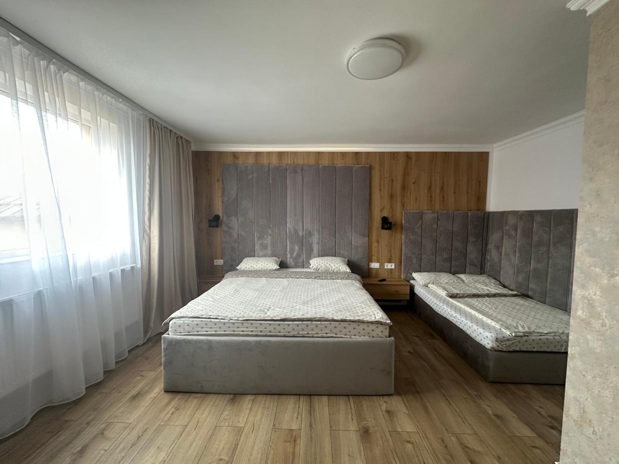 Country House Egomer Calugari Dış mekan fotoğraf