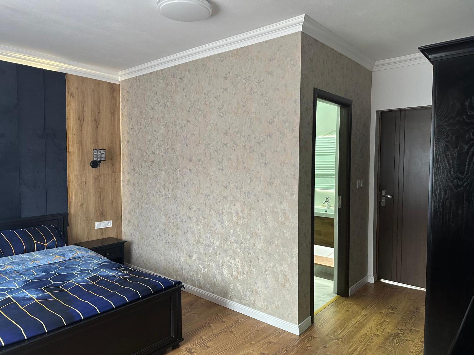 Country House Egomer Calugari Dış mekan fotoğraf